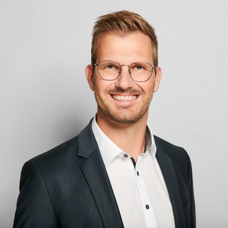Benjamin Heuer